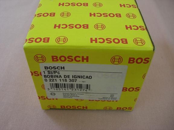 type Hella Bosch DB W124 Diffusing LI 